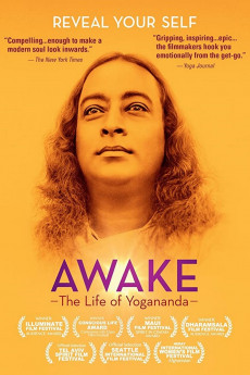 Awake: The Life of Yogananda (2022) download