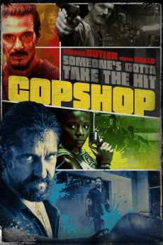 Copshop (2022) download