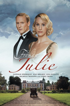 Miss Julie (2022) download