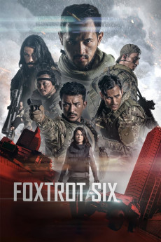 Foxtrot Six (2022) download