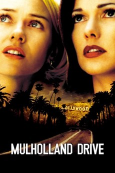 Mulholland Drive (2022) download