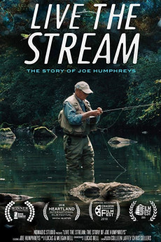 Live The Stream: The Story of Joe Humphreys (2022) download