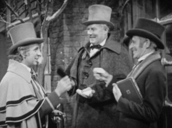 A Christmas Carol (1954) download