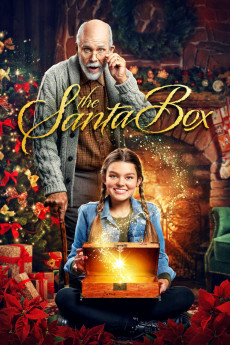 The Santa Box (2022) download