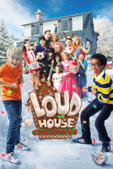 A Loud House Christmas (2022) download