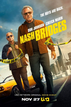 Nash Bridges (2021) download