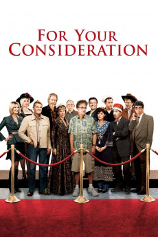 For Your Consideration (2022) download