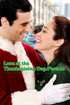 Love at the Thanksgiving Day Parade (2022) download