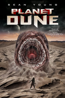 Planet Dune (2022) download