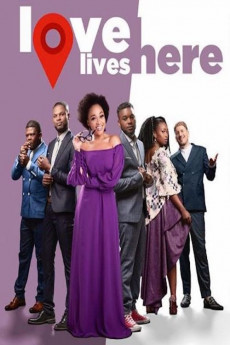 Love Lives Here (2022) download