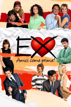 Ex 2: Still Friends? (2022) download