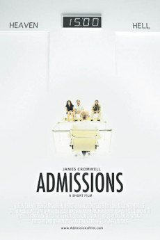 Admissions (2011) download