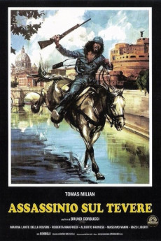 Assassination on the Tiber (2022) download