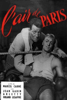 Air of Paris (2022) download