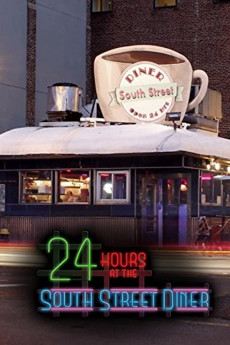 24 Hours at the South Street Diner (2012) download