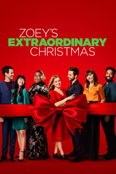 Zoey's Extraordinary Christmas (2022) download