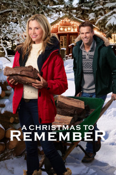 A Christmas to Remember (2022) download