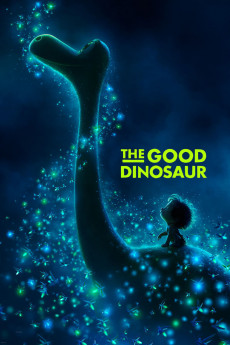 The Good Dinosaur (2022) download