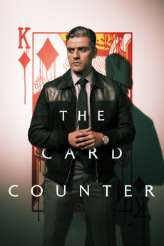 The Card Counter (2022) download