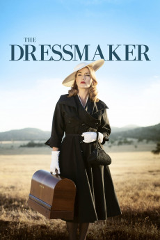 The Dressmaker (2015) download