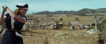 The Dressmaker (2015) download