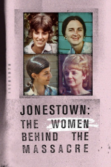 Jonestown: The Women Behind the Massacre (2022) download