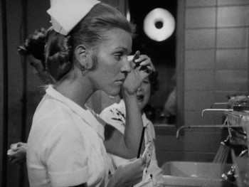 Naughty Nurse (1969) download