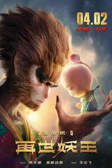 Monkey King Reborn (2021) download