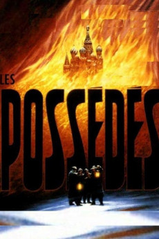 The Possessed (2022) download