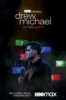 Drew Michael: Red Blue Green (2022) download