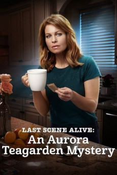 Aurora Teagarden Mysteries Last Scene Alive: An Aurora Teagarden Mystery (2022) download