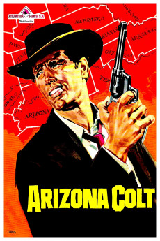 Arizona Colt (2022) download