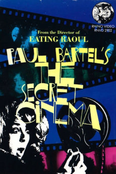 The Secret Cinema (2022) download