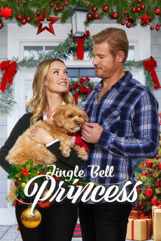 Jingle Bell Princess (2022) download