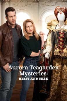 Aurora Teagarden Mysteries Aurora Teagarden Mysteries: Heist and Seek (2022) download