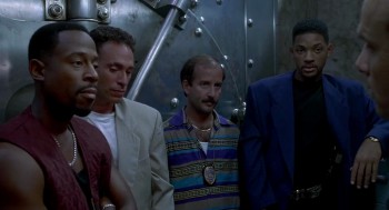 Bad Boys (1995) download