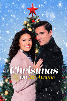 Christmas on 5th Avenue (2022) download