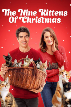 The Nine Kittens of Christmas (2022) download