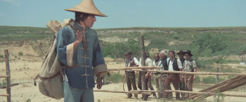 Shanghai Joe (1973) download