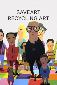 Saveart: Recycling Art (2022) download