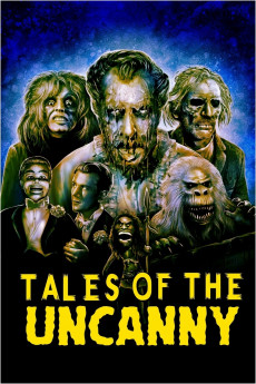 Tales of the Uncanny (2022) download