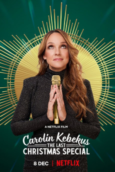 Carolin Kebekus: The Last Christmas Special (2022) download