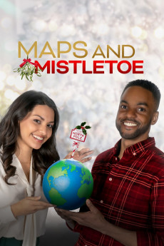 Maps and Mistletoe (2022) download