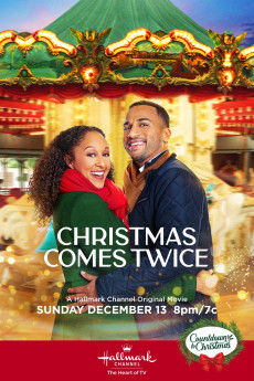 Christmas Comes Twice (2022) download