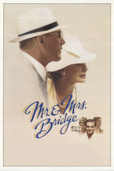 Mr. & Mrs. Bridge (2022) download