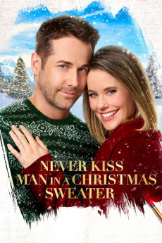 Never Kiss a Man in a Christmas Sweater (2022) download