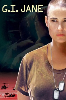 G.I. Jane (2022) download