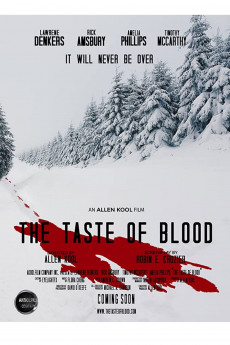 The Taste of Blood (2022) download