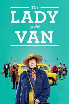 The Lady in the Van (2022) download