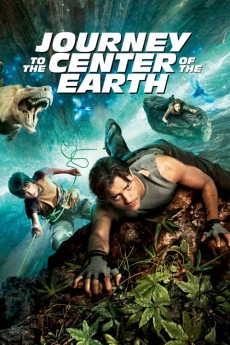 Journey to the Center of the Earth (2022) download